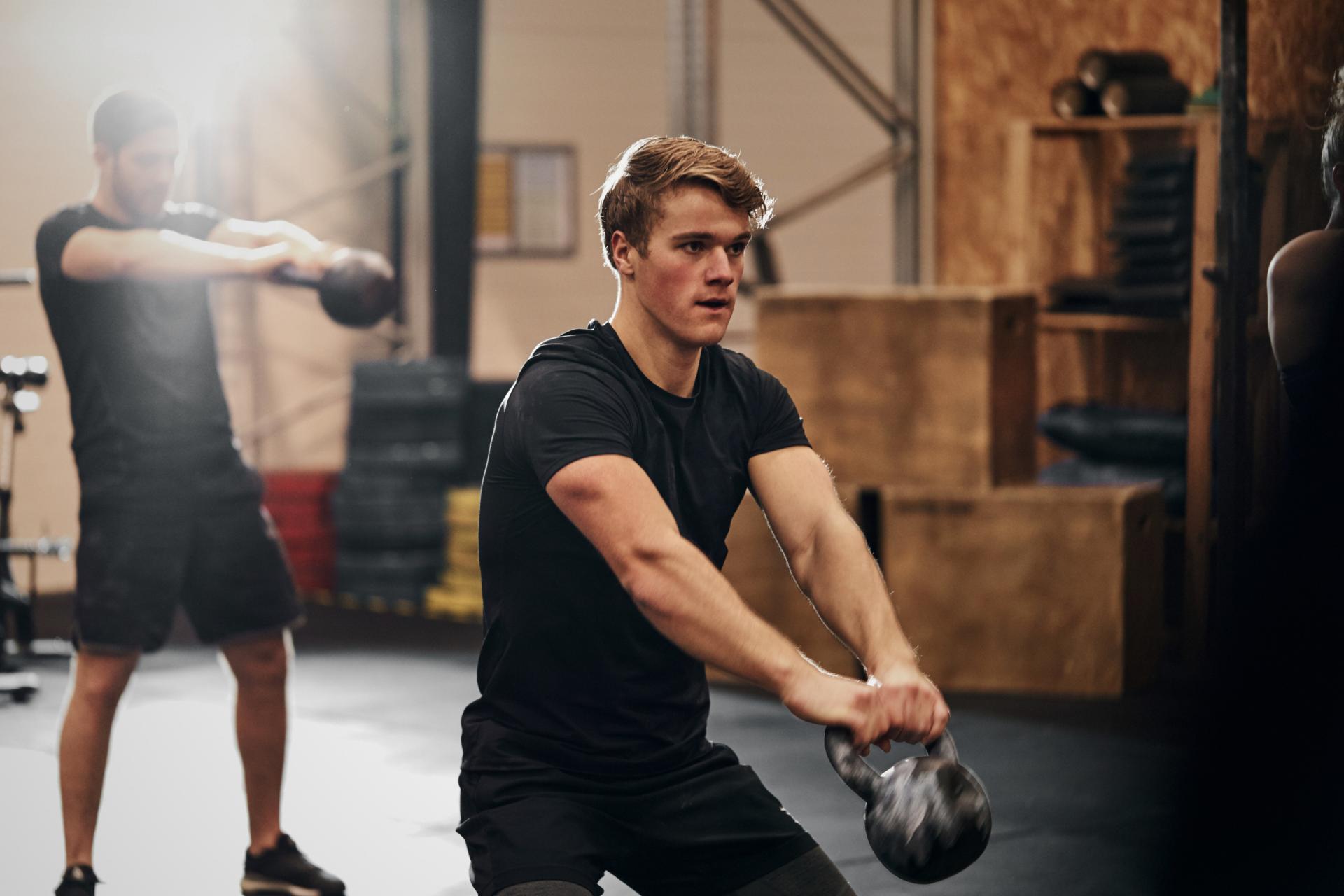 How Tennis FitBot works